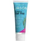 JASON - ג'ל עץ התה להקלה בגירודים ועקיצות (113 גר') - ג'ייסון
