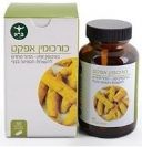 כורכומין אפקט (60 טבליות) - ברא