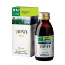 רגיעון סירופ (120 מ"ל) - הדס