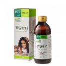 חיזוקית סירופ ללא סוכר (240 מ"ל) - הדס