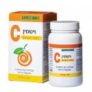 ויטמין C-500 בייסיק (100 טבליות) - פלוריש
