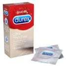 דורקס Ultra Thin Feel קונדומים (12 יחידות)