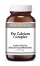 Pro Calcium Complex סידן ומגנזיום בתוספת ויטמינים, מינרלים וצמחים (150 טבליות) - פרופשיונלס