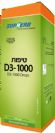 ויטמין D1000 טיפות (20 מ"ל) - סופהרב - חסר במלאי
