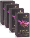 4 יחידות ויניה (120 כמוסות) - VINIA