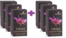 6 יחידות ויניה (180 כמוסות) - VINIA