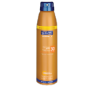 ספריי שקוף SPF30 להגנה גבוהה (300 מ"ל) - ד"ר פישר