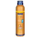 ספריי שקוף לילדים SPF30 להגנה גבוהה (300 מ"ל) - ד"ר פישר
