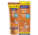 אולטרסול קרם הגנה לפנים SPF30 לילדים (75 מ"ל) - ד"ר פישר