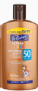 תחליב הגנה SPF50 לילדים (250 מ"ל) - ד"ר פישר