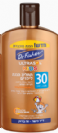 תחליב הגנה SPF30 לילדים (125 מ"ל) - ד"ר פישר
