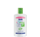 תחליב הגנה לפנים לתינוק +SPF50 להגנה גבוהה (50 מ"ל) - ד"ר פישר
