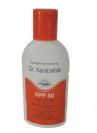 קרם לחות והגנה SPF50 לכל סוגי העור (120 מ"ל) - ד"ר קרבלניק