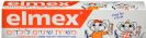 משחת שיניים לילדים בגילאי 2-6 (75 מ"ל) - Elmex