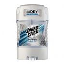 דאודורנט ג'ל POWER CLEAR GEL - ספיד סטיק