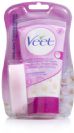 קרם להסרת שיער בזמן מקלחת (150 מ"ל) - Veet