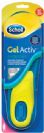 Gel Active - רפידות ג'ל לנעלי יום-יום לנשים - Scholl