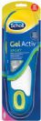 Gel Active - רפידות ג'ל לנעלי ספורט לנשים - Scholl