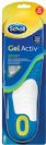 Gel Active - רפידות ג'ל לנעלי ספורט לגבר - Scholl