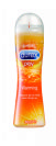 ג'ל סיכוך דורקס פליי חושני מחמם (50 מ"ל) Durex Play Warming