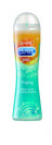 ג'ל סיכוך דורקס פליי ג'ל מדגדג (50 מ"ל) Durex Play Tingling