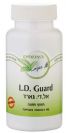 אל די גארד לאיזון לחץ דם (60 כמוסות) LD GUARD - הצמחים של חגית