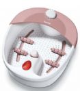 בוירר אמבט עיסוי לרגליים - Beurer Foot Spa FB20