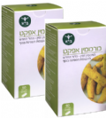 מבצע - זוג כורכומין אפקט (60+60 טבליות) - ברא