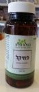פמיקל להקלה בתופעות גיל המעבר (90 כמוסות) - הפלא ופלא