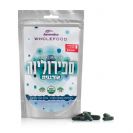 ספירולינה אורגנית 1000 מ"ג (250 טבליות) - ג'מוקה