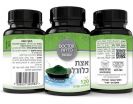 כלורלה (120 כמוסות צמחיות) כשר בד"צ - דוקטור פיטו