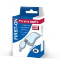 פלסטר הידרוג'ל (6 יחידות)