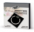 משקל דיאגנוסטי - מדיק ספא
