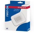 פדים לכוויות 5X7.2 ס"מ (10 יחידות)