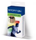 תומך לפיקת הברך - Sport On