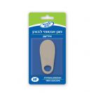 מגן אנטומי לבוהן - Medic Spa