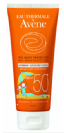 אוון תחליב הגנה לילדים SPF50+ ללא בישום (100 מ"ל) - Avene