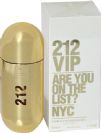 קרולינה הררה 212 VIP א.ד.פ ( 50 מ"ל )