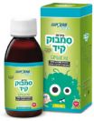 סירופ סמבוק קיד בטעם תות (125 מ"ל) Smbuc Kid Syrup - סופהרב