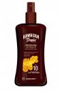 שמן שיזוף והגנה יבש (200 מ"ל) SPF10 - הוואין טרופיק