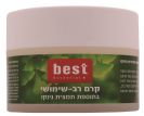 קרם רב שימושי המועשר בתמצית גינקו (200 מ"ל)