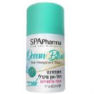 Ocean Blue - דאודורנט רול און (60 מ"ל) - ספא פארמה