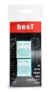 סכינים למכשיר יבלות (20 יח') - Best