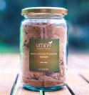 אבקת קקאו נא אורגנית (250 גרם) - UMINA Superfood culture - אומינה