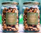 זוג פולי קקאו פרוטי אורגני (250+250 גרם) - UMINA Superfood culture - אומינה