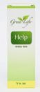 תמצית Help למתחים (50 מ"ל) - גרין לייף