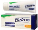 טרולאמין תחליב לכוויות (100 גרם) - 3OL