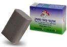 אקטיסופ סבון רחצה מוצק לעור מגורה (80 גרם) - 3OL