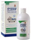 קמומילו שמן אמבט טיפולי (500 מ"ל) - 3OL