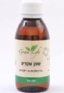 שמן שקדים (500 מ"ל) - גרין לייף